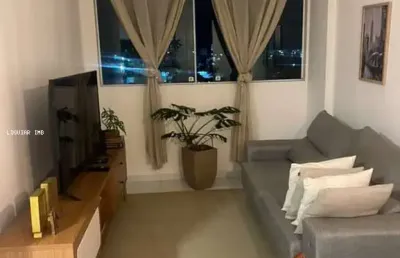 Apartamento para locação em campina grande, sandra cavalcante, 2 dormitórios, 1 suíte, 2 banheiros, 1 vaga