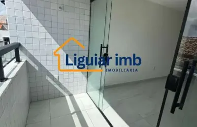 Apartamento para locação em joão pessoa, bessa, 2 dormitórios, 1 suíte, 2 banheiros, 1 vaga