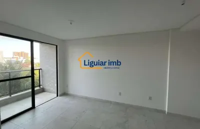 Apartamento para locação em joão pessoa, bessa, 2 dormitórios, 1 suíte, 1 banheiro, 1 vaga