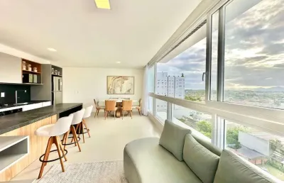 Apartamento com 3 quartos à venda na rua marabá, 3187, navegantes, capão da canoa por r$ 1.790.000