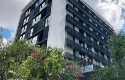Apartamento com 1 quarto para alugar na Auxiliadora, Porto Alegre 