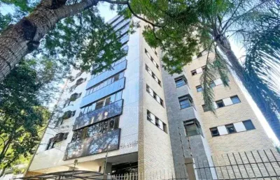 Apartamento com 2 quartos para alugar no Mont Serrat, Porto Alegre 