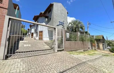 Casa com 3 quartos para alugar no Nonoai, Porto Alegre 