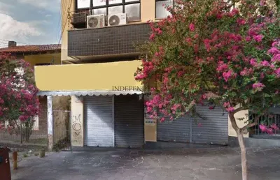 Ponto comercial para alugar no Nonoai, Porto Alegre 