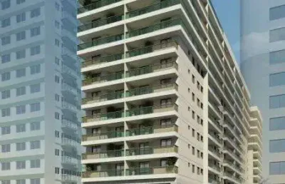 Apartamento com 3 quartos à venda em Icaraí, Niterói 