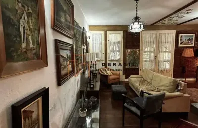 Casa com 5 quartos à venda em Itaipu, Niterói 
