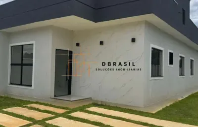 Casa à venda no bairro são josé do imbassaí - maricá/rj