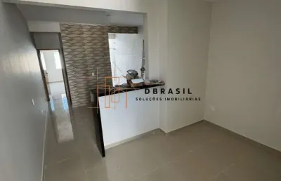 Casa com 2 quartos à venda no Itapeba, Maricá 