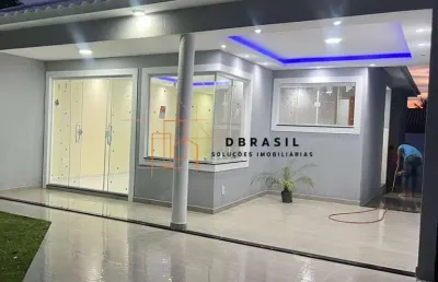 Casa com 2 quartos à venda no São José do Imbassaí, Maricá 