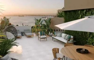 Apartamento com 3 quartos à venda no Centro, Niterói 