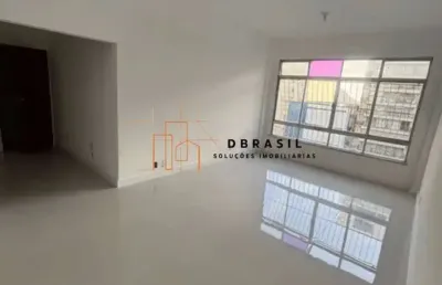 Apartamento com 3 quartos à venda em Icaraí, Niterói 