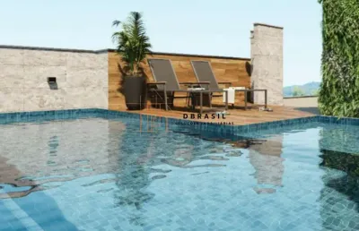 Apartamento com 2 quartos à venda no Fonseca, Niterói 