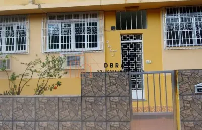 Apartamento com 2 quartos à venda no Fonseca, Niterói 