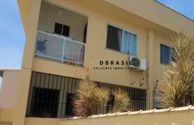 Casa com 2 quartos à venda no Centro, Maricá 