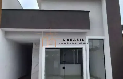 Casa padrão no bairro são bento da lagoa, maricá/rj