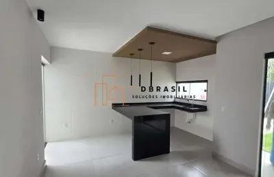 Casa com 3 quartos à venda no São José do Imbassaí, Maricá 