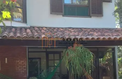 Casa em condomínio fechado com 3 quartos à venda em Itaipu, Niterói 