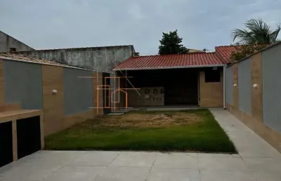 Casa com 2 quartos à venda em Itaipuaçú, Maricá 