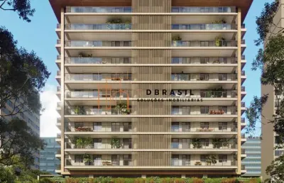 Apartamento com 4 quartos à venda em Icaraí, Niterói 