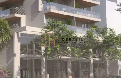 Apartamento com 2 quartos à venda no Ingá, Niterói 