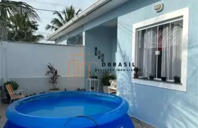 Casa com 2 quartos à venda em Itaipuaçú, Maricá 