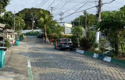 Casa com 2 quartos à venda no Colubande, São Gonçalo 
