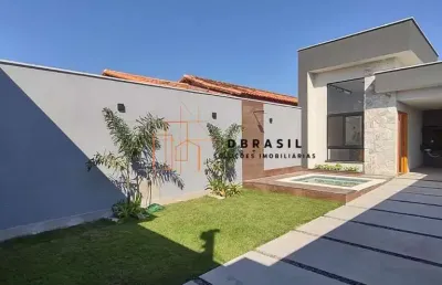 Casa com 2 quartos à venda em Itaipuaçú, Maricá 