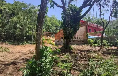 Terreno à venda em Itaipuaçú, Maricá 