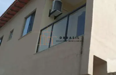 Casa com 2 quartos à venda no Parque Nanci, Maricá 