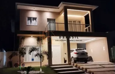 Casa com 5 quartos à venda no Inoã, Maricá 
