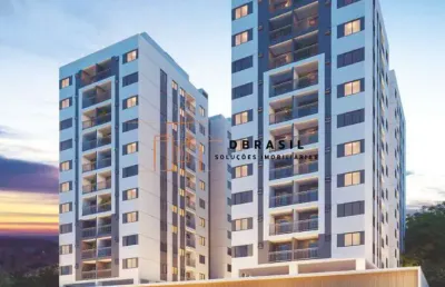 Apartamento com 2 quartos à venda no Fonseca, Niterói 