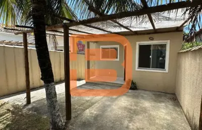 Casa com 2 quartos à venda no Ubatiba, Maricá 