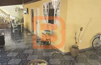 Casa com 3 quartos à venda em Maria Paula, São Gonçalo 
