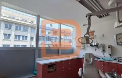 Sala comercial à venda em Copacabana, Rio de Janeiro 
