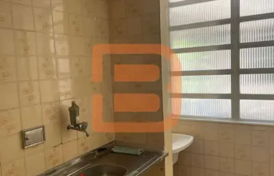 Apartamento com 1 quarto à venda no Barreto, Niterói 