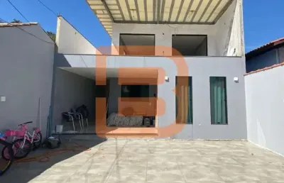 Casa com 5 quartos para alugar em Itaipu, Niterói 