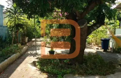 Casa com 7 quartos à venda no Barreto, Niterói 