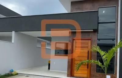 Casa com 3 quartos à venda no Jardim Atlântico Leste (Itaipuaçu), Maricá 