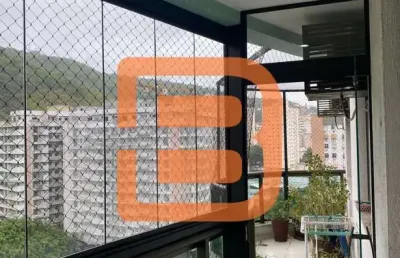 Apartamento com 3 quartos à venda no Santa Rosa, Niterói 