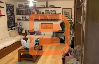 Apartamento com 3 quartos à venda em Icaraí, Niterói 