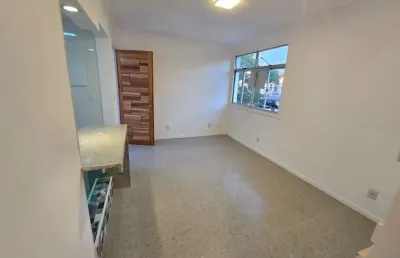 Apartamento com 2 quartos à venda no Colubande, São Gonçalo 
