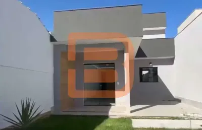 Apartamento padrão em são bento da lagoa, maricá/rj
