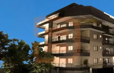 Apartamento com 2 quartos à venda em Piratininga, Niterói 