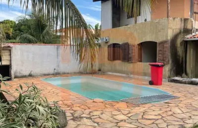 Casa com 4 quartos à venda no Jardim Atlântico, Maricá 