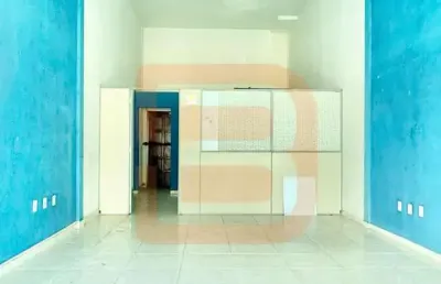 Loja para locação em jardim atlântico oeste, maricá / rj