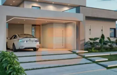 Casa com 3 quartos à venda no Itapeba, Maricá 