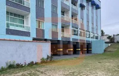 Apartamento com 1 quarto à venda no Ponta Negra, Maricá 