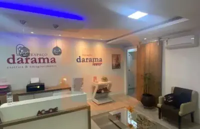 Sala comercial para alugar em Icaraí, Niterói 