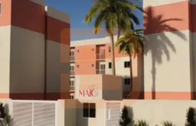 Apartamento com 2 quartos à venda no Santo Expedito, Itaboraí 