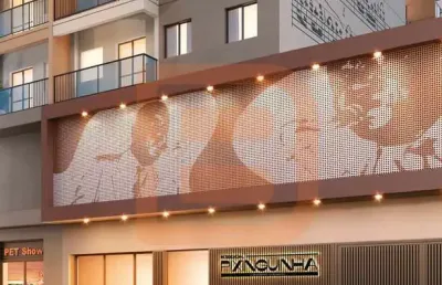 Apartamento com 1 quarto à venda no Centro, Rio de Janeiro 